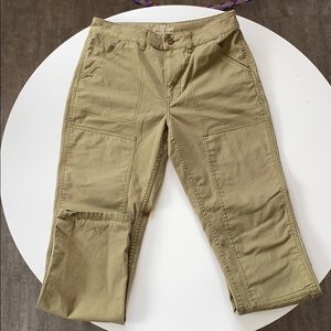 Trailsmith Pants - Women’s - Never worn